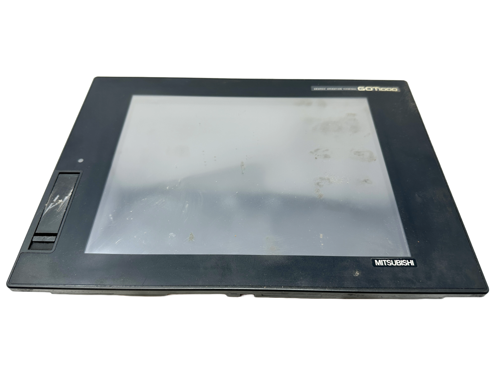 used Mitsubishi GT1675-VNBD HMI - MITSUBISHI