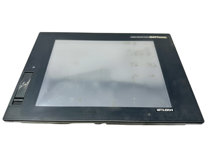 used Mitsubishi GT1675-VNBD HMI - MITSUBISHI