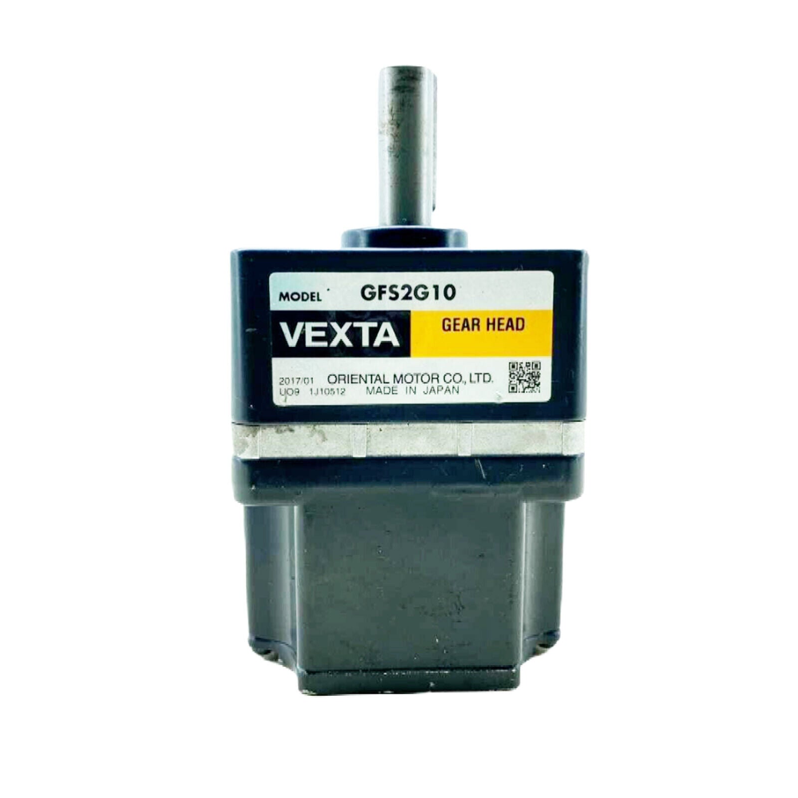 Oriental Motor BLHM230K-GFS Servo Motor - ORIENTAL MOTOR
