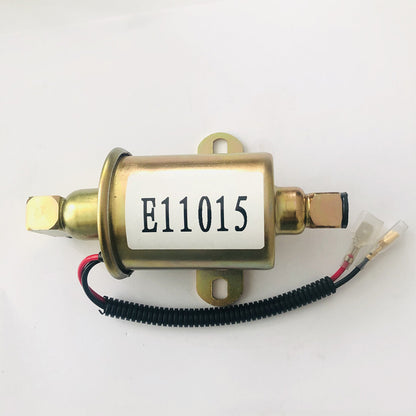 Electrical Fuel Pump Fit For Onan Cummins 5500 5.5KW Gas Generator 149-2620