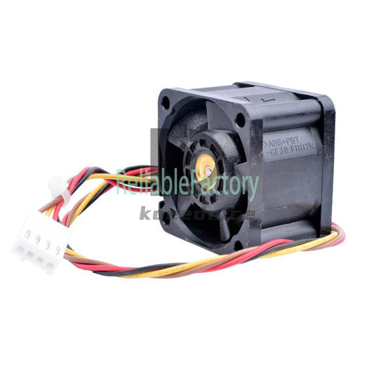 1 PCS SANYO 9GAX0412P3S001 DC12V 1.3A 4cm 4028 4-wire axial cooling fan