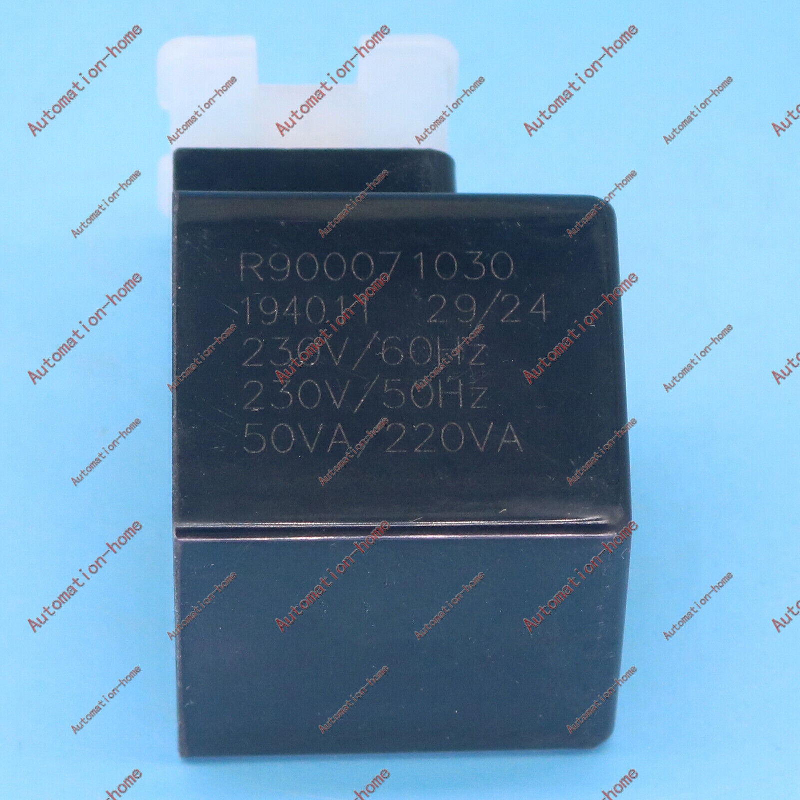 new  R900071030 REXROTH Solenoid Coil 6mm 230V 50/60HZ spot stocks