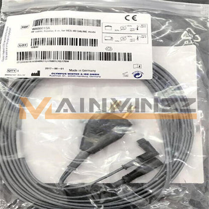 WA00013A Bipolar Cable – High-Fidelity Cable from Olympus - OLYMPUS