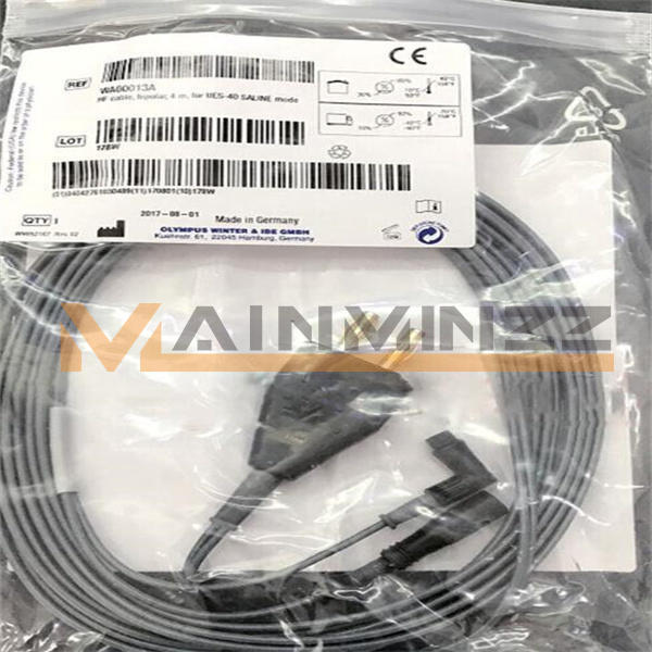 new ONE  Olympus WA00013A HF Bipolar Cable Olympus