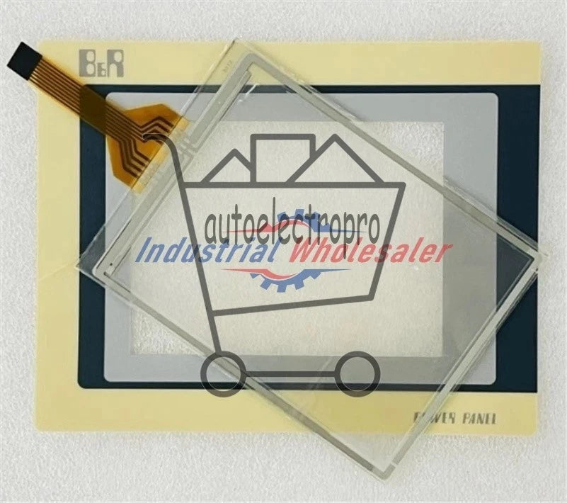 4PP420-0571-65 Panel 4PP420.0571-65 Touch For B&R Touch Screen Glass wz