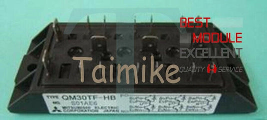 1PCS QM30TF-HB MITSUBISHI power supply module Quality Assurance
