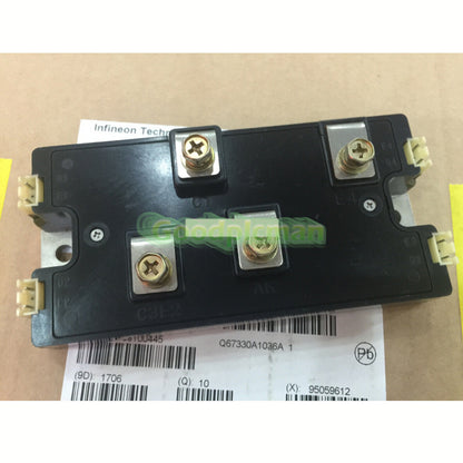 Mitsubishi CM165YE4-12F CM165YE4-12F Power Module Supply 1Pcs/