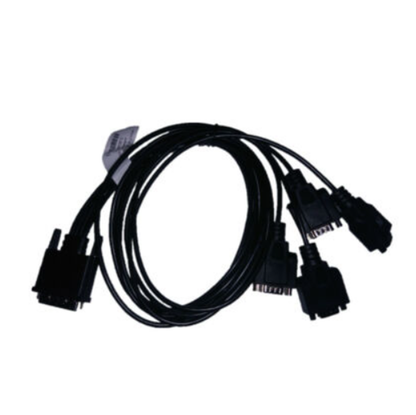 IBM 46K6735 4-Port Asynchronous Cable - IBM