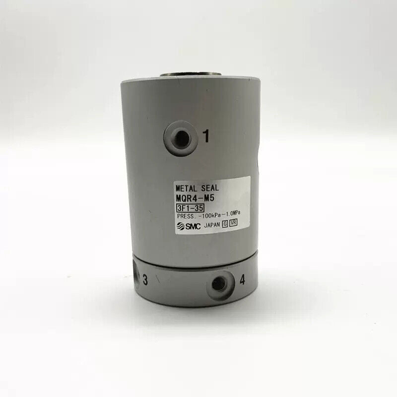 new 1PC SMC MQR4-M5 Rotary joint - SMC