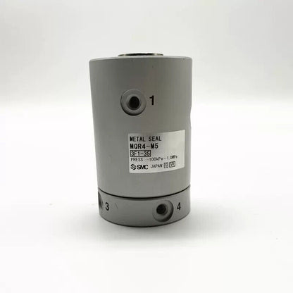 new 1PC SMC MQR4-M5 Rotary joint - SMC
