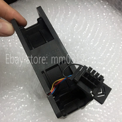 PFC1212DE 12038 12V 4.8A 12CM large air volume server double ball cooling fan