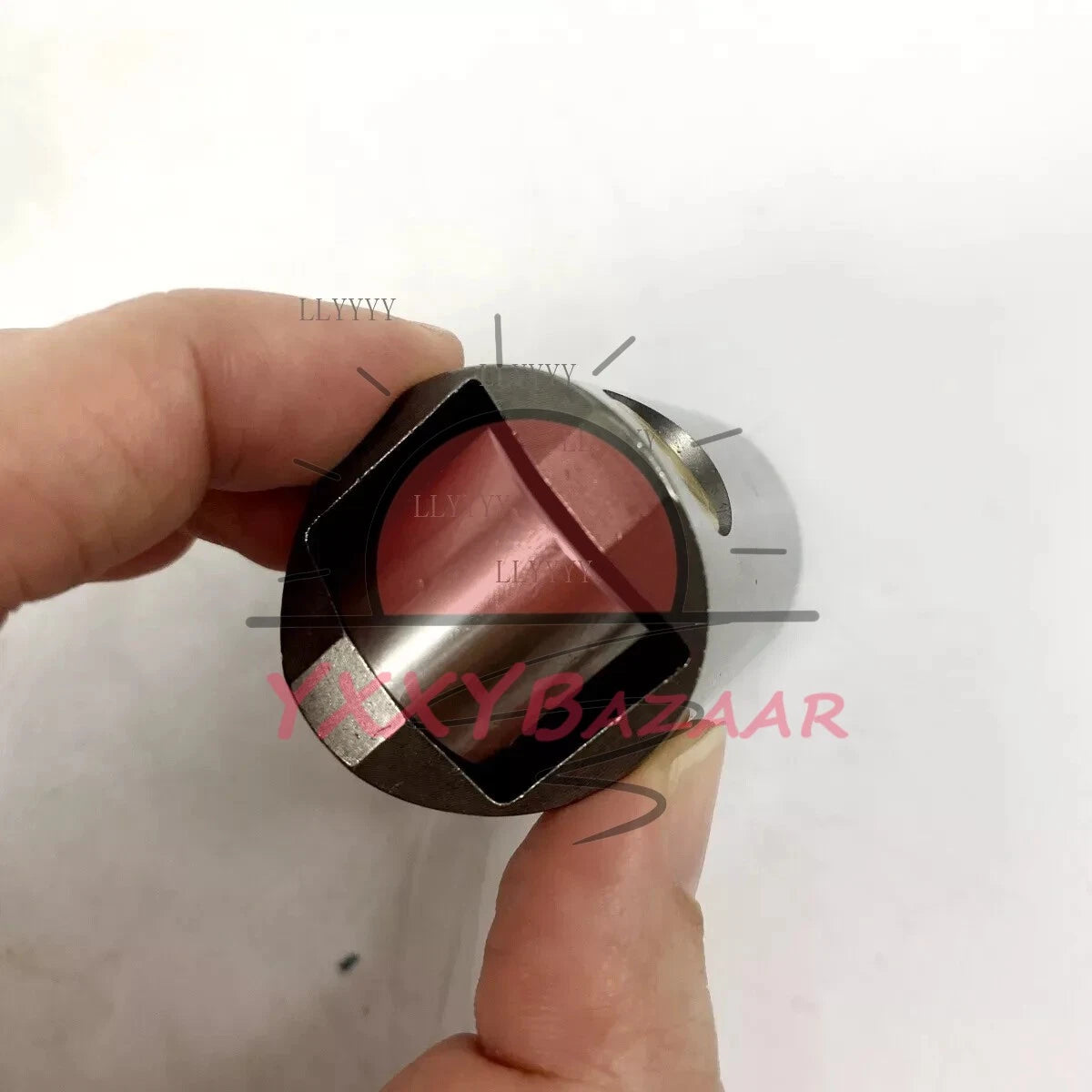 Set of 6 Tappet Valve Cam Followers for Cummins 8.3L 6CT ISC QSL ISL 3965966
