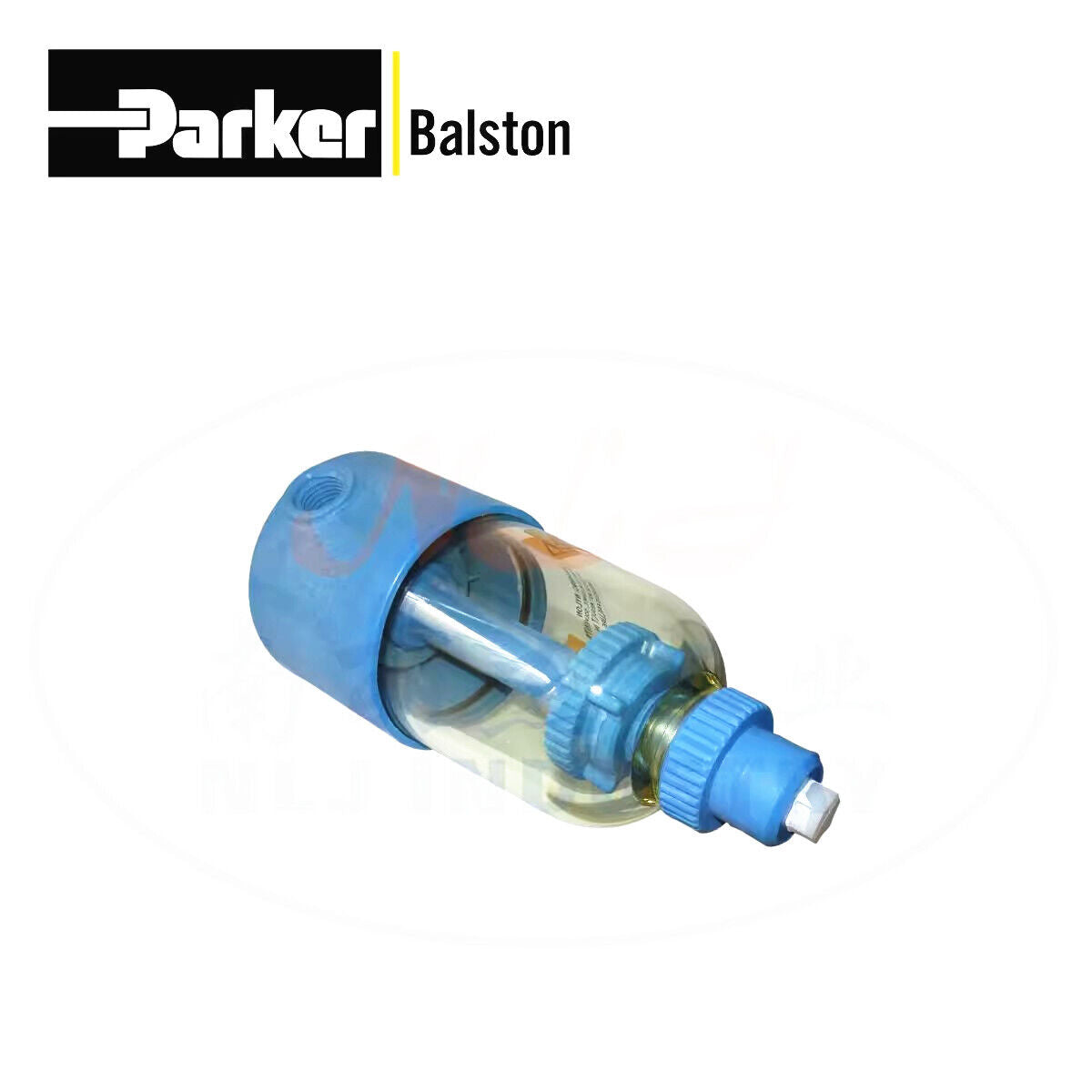 new 1pcs Parker Balston 58P Filter Housing