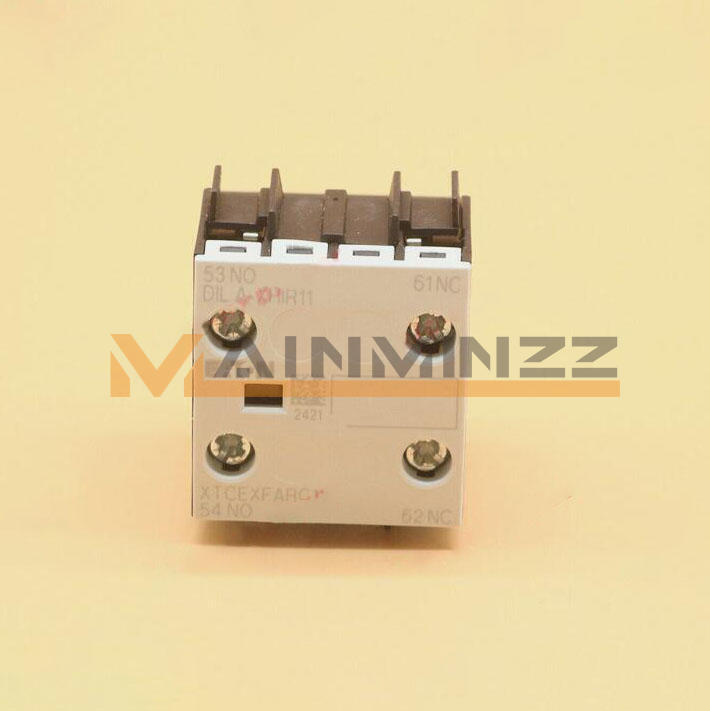 new One  Eaton MOELLER DILA-XHIR11 Contactor contact Eaton