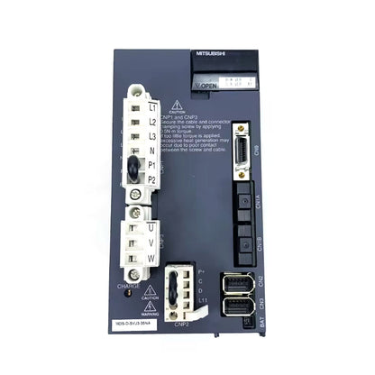 MITSUBISHI MDS-D-SVJ3-35NA - MITSUBISHI