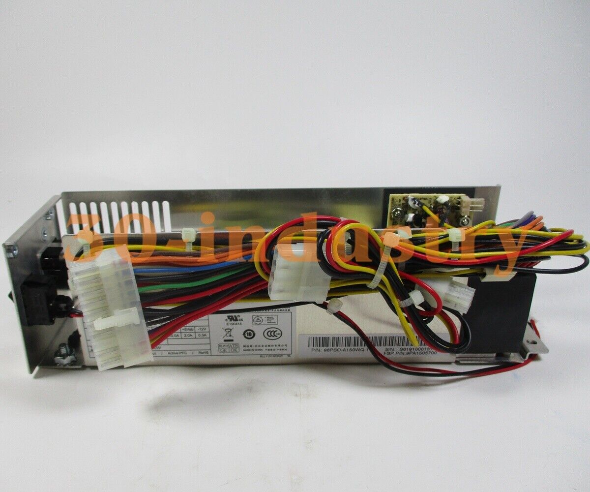 FSP Dedicated Open Frame Power Supply 150W FOR 96PSO-A150WQ-1 - FSP