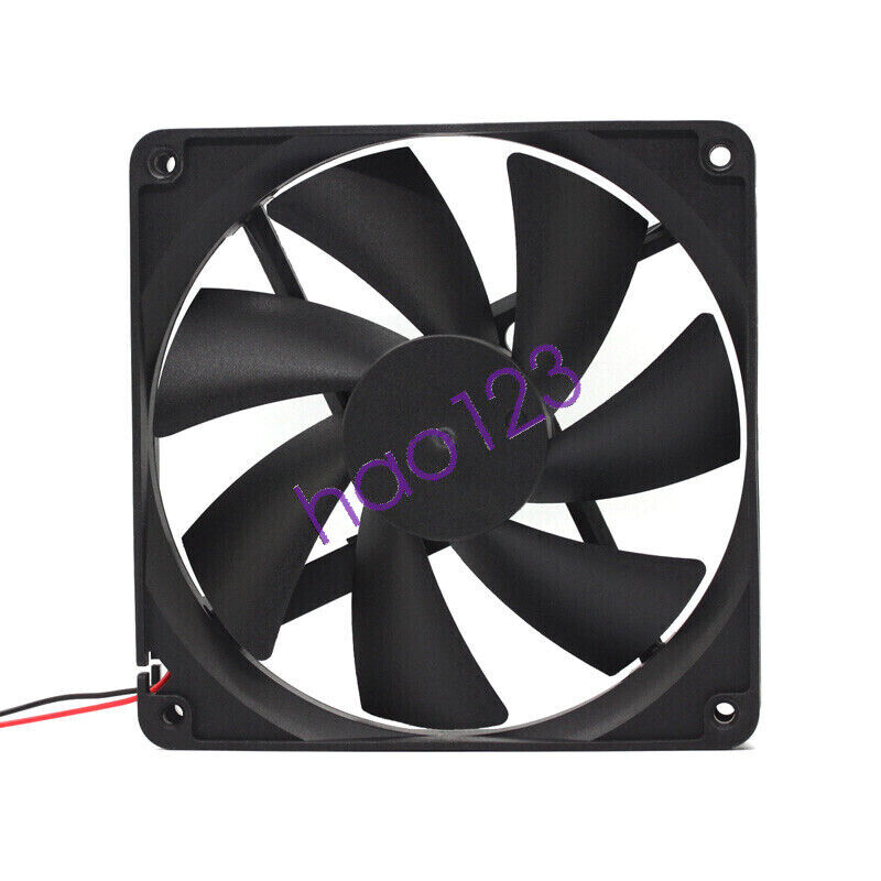 GLOBE FAN RL4Z B1352512EH 12V 0.5A Cooling Fan - GLOBE FAN