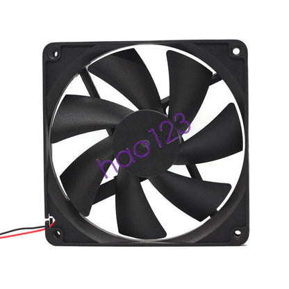 GLOBE FAN RL4Z B1352512EH 12V 0.5A Cooling Fan - GLOBE FAN