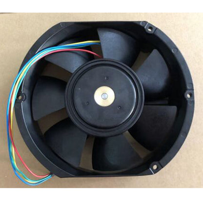 NIDEC X17L24BGM5-07 24VDC 2.2A 172x150x51mm 4pin - NIDEC
