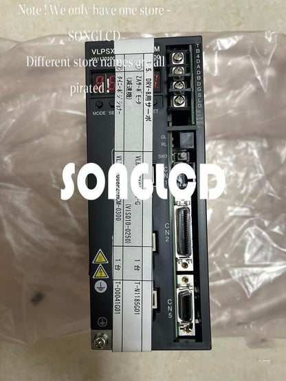 1PCS VLPSX-008P2-HCM - High Performance Component - KOEED