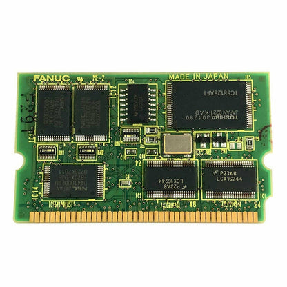 Used Fanuc A20B-3900-0181 Circuit Board – Tested in Good Condition - FANUC
