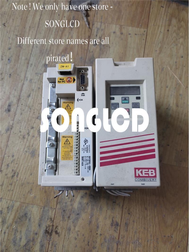 1PCS 05F5B3A-090A - KOEED