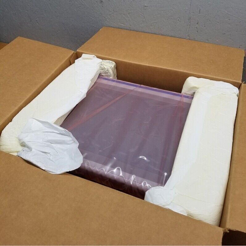 Allen Bradley PanelView Plus 15-inch Terminal 2711P-T15C4A7 - ALLEN BRADLEY