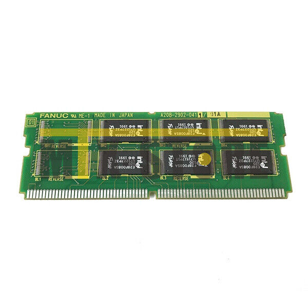 new 1pcs ONES FANUC A20B-2902-0411 - FANUC