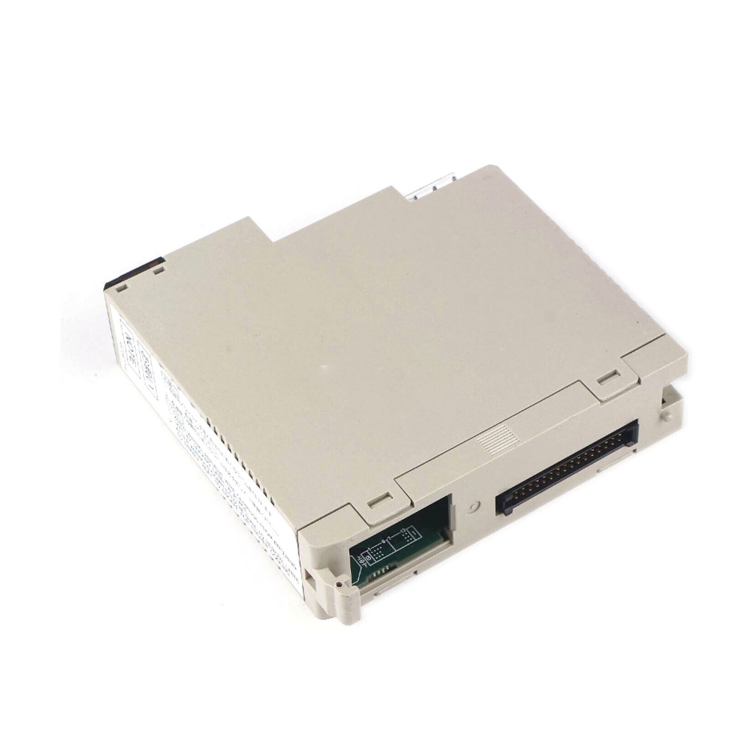 Omron C200HW-CLK21 PLC Module - [Optimized for Industrial Use] - OMRON