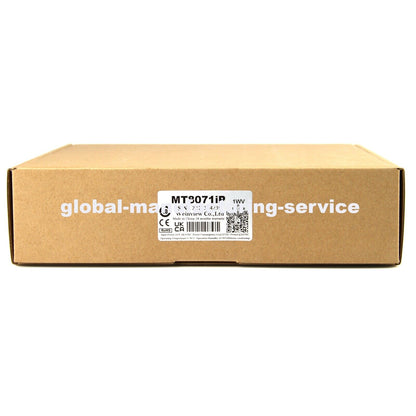 WEINVIEW MT8071iP Touch Screen 7-inch - WEINVIEW