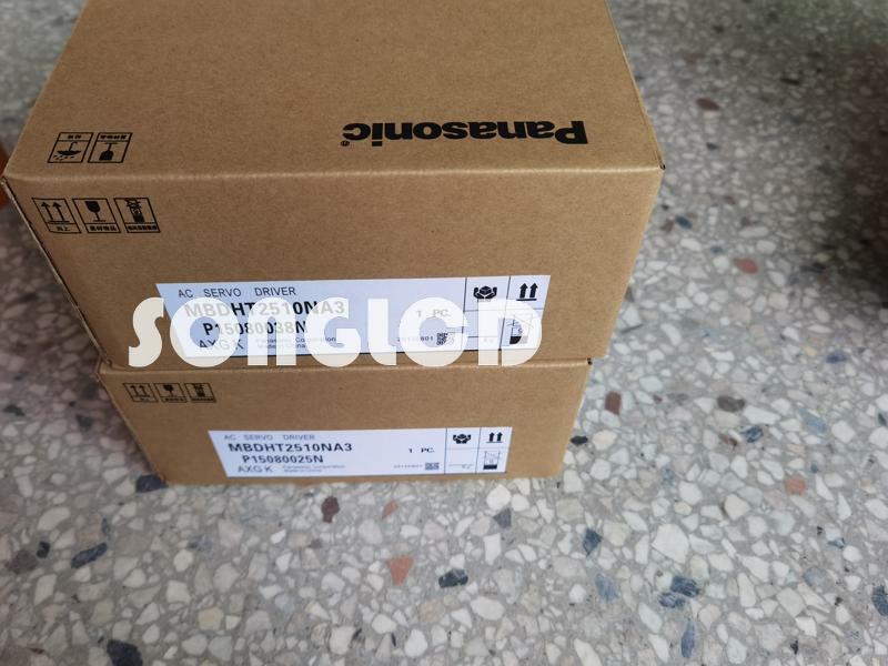 1PCS NEW MBDHT2510NA3 - KOEED