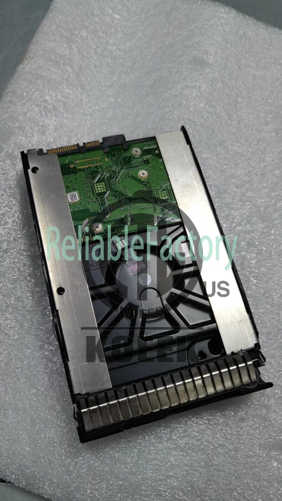 HP 658079-B21 658102-001 2TB 6G 7.2K SATA LFF 3.5 PROLIANT G8/9 HARD DRIVE