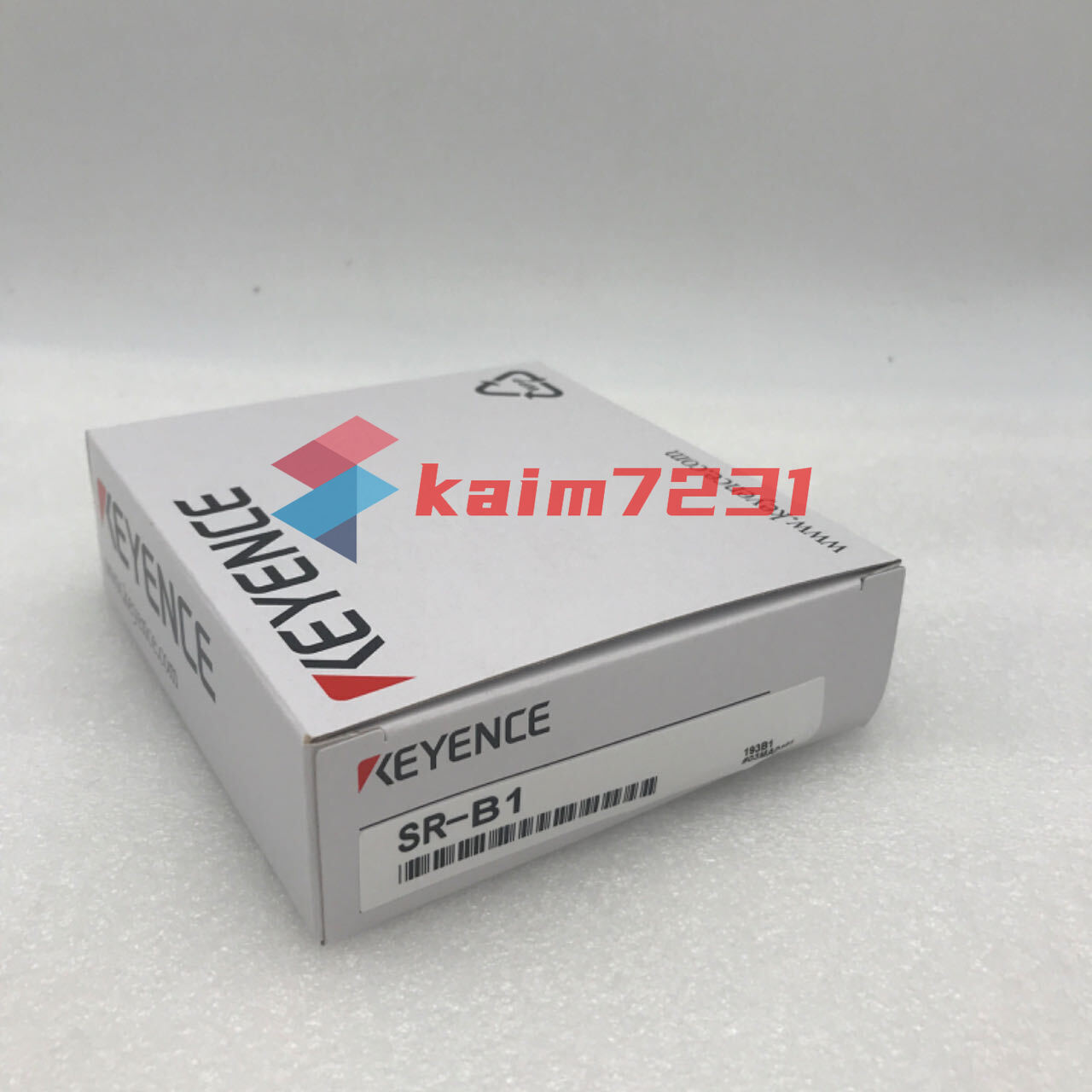 new 1pc Keyence SR-B1   Rechargeable Battery Pack Fast Delivery