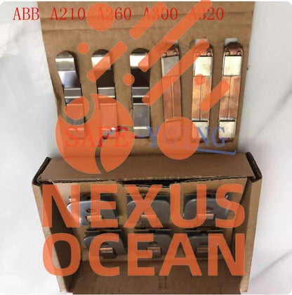 1PCS ABB ZL260 1SFN165303R1000 Contactor static contact