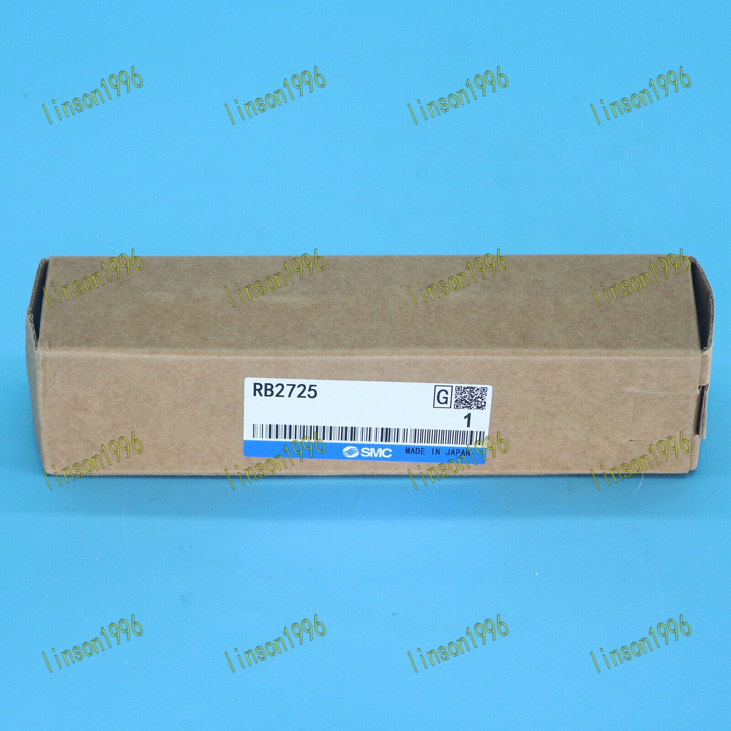 SMC RB2725 Buffer: High-Quality Buffer Unit for Optimal Performance - SMC