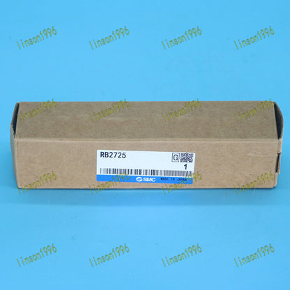 SMC RB2725 Buffer: High-Quality Buffer Unit for Optimal Performance - SMC