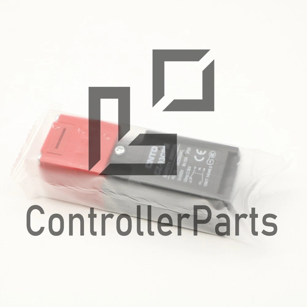 1PCS for CNTD CZ-93CPM Limit Switch Safety Door Micro with K2 Key