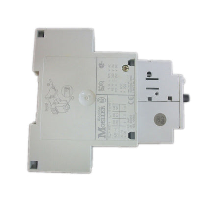 KLOCKNER-MOELLER PKZ2 Circuit Breaker ZM-16 10-16A - KLOCKNER-MOELLER