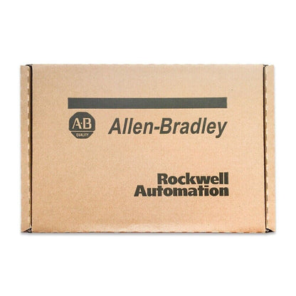 New Factory Sealed Allen-Bradley 1746-OB8 SLC 500 8 Point Digital Output Module - ALLEN-BRADLEY