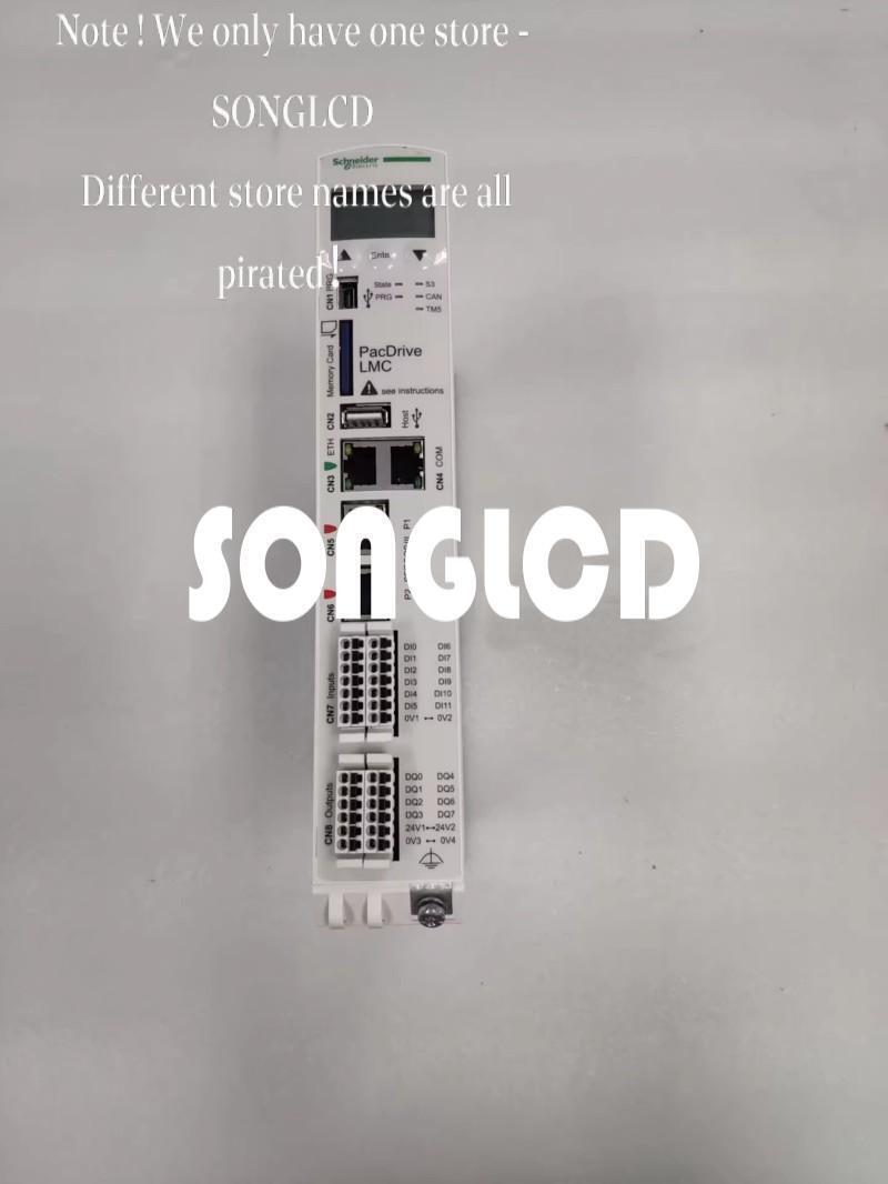 LMC101CAA10000 LMC101Cxxxxxxx Capacitor 1PCS - LMC