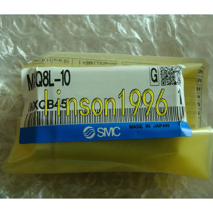 ONE SMC MXQ8L-10 Slide Cylinder - ONE SMC