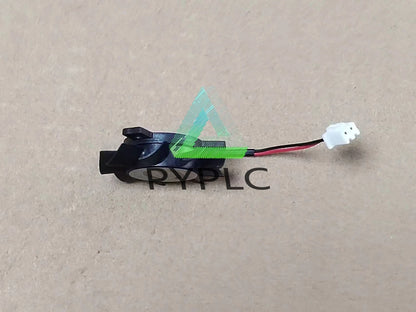1PC For 124010-SM1 EP 12V 0.1A card fan host graphics card fan