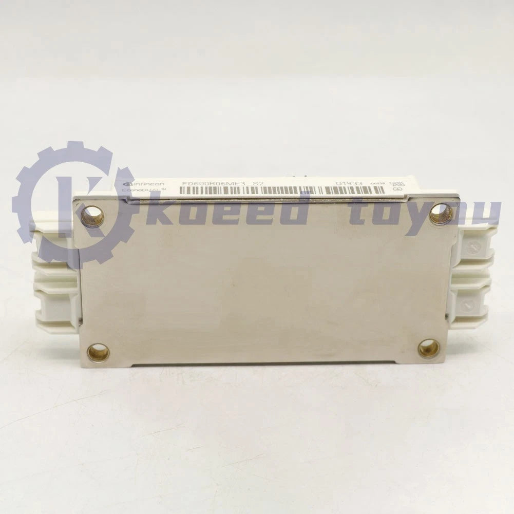 1PCS FD600R06ME3_S2 Infineon 600A 600V IGBT Module
