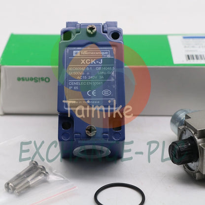 Telemecanique XCK-J10511 XCKJ10511 Limit Switch 1PCS