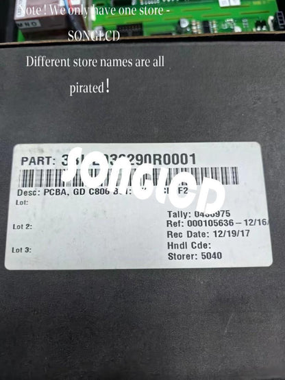 1PCS New ABB 3BHE036290R0001 Circuit Board Module - ABB