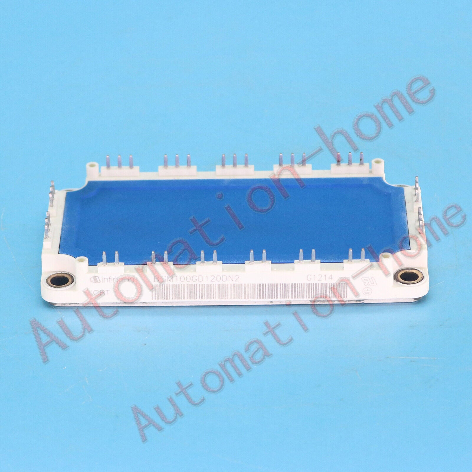 1PCS EUPEC/INFINEON BSM100GD120DN2 Module Power Supply - EUPEC/INFINEON