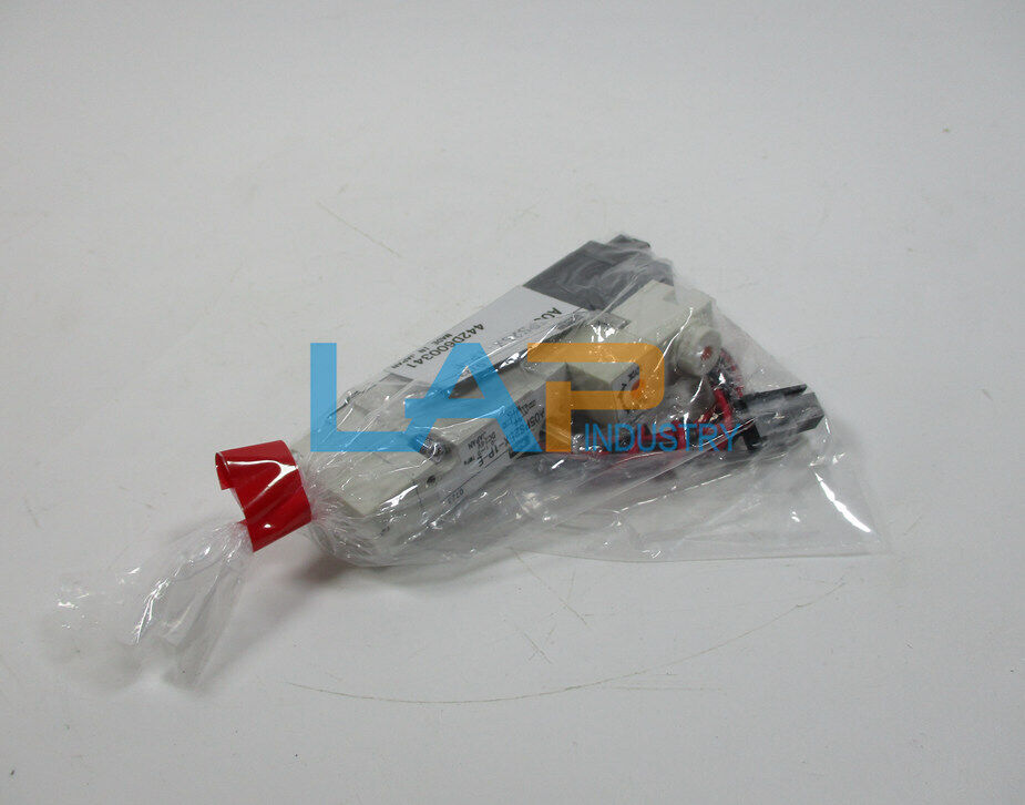 new 1PCS A05PS25X-1P-E Solenoid Valve - [VENDOR]