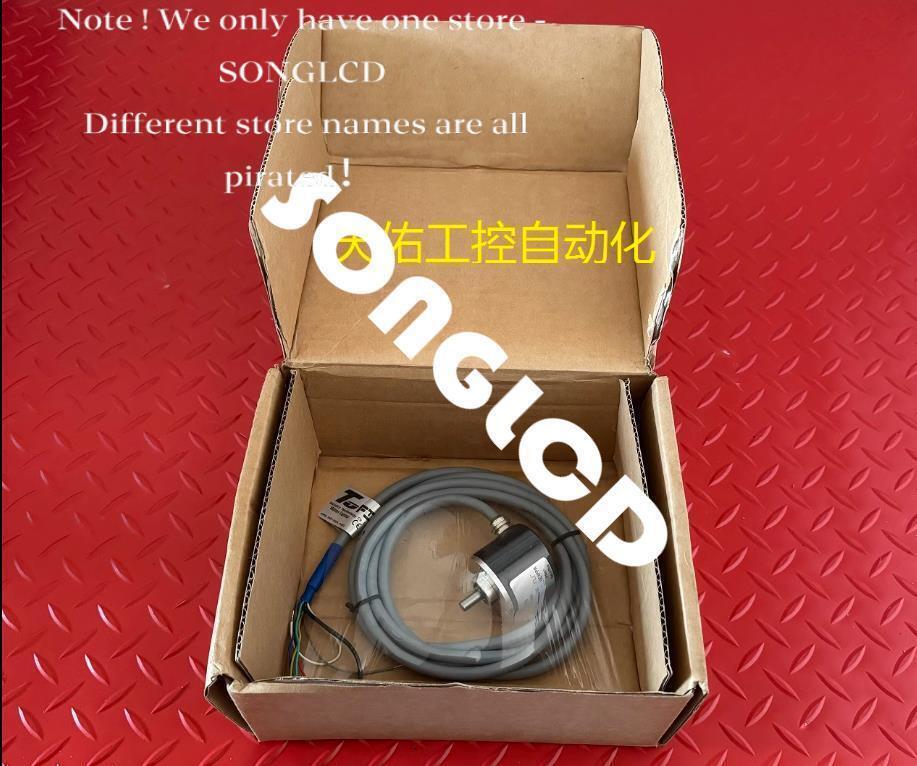 1pcs New ETF38 850947 1024PPR Rotary Encoder - KOEED