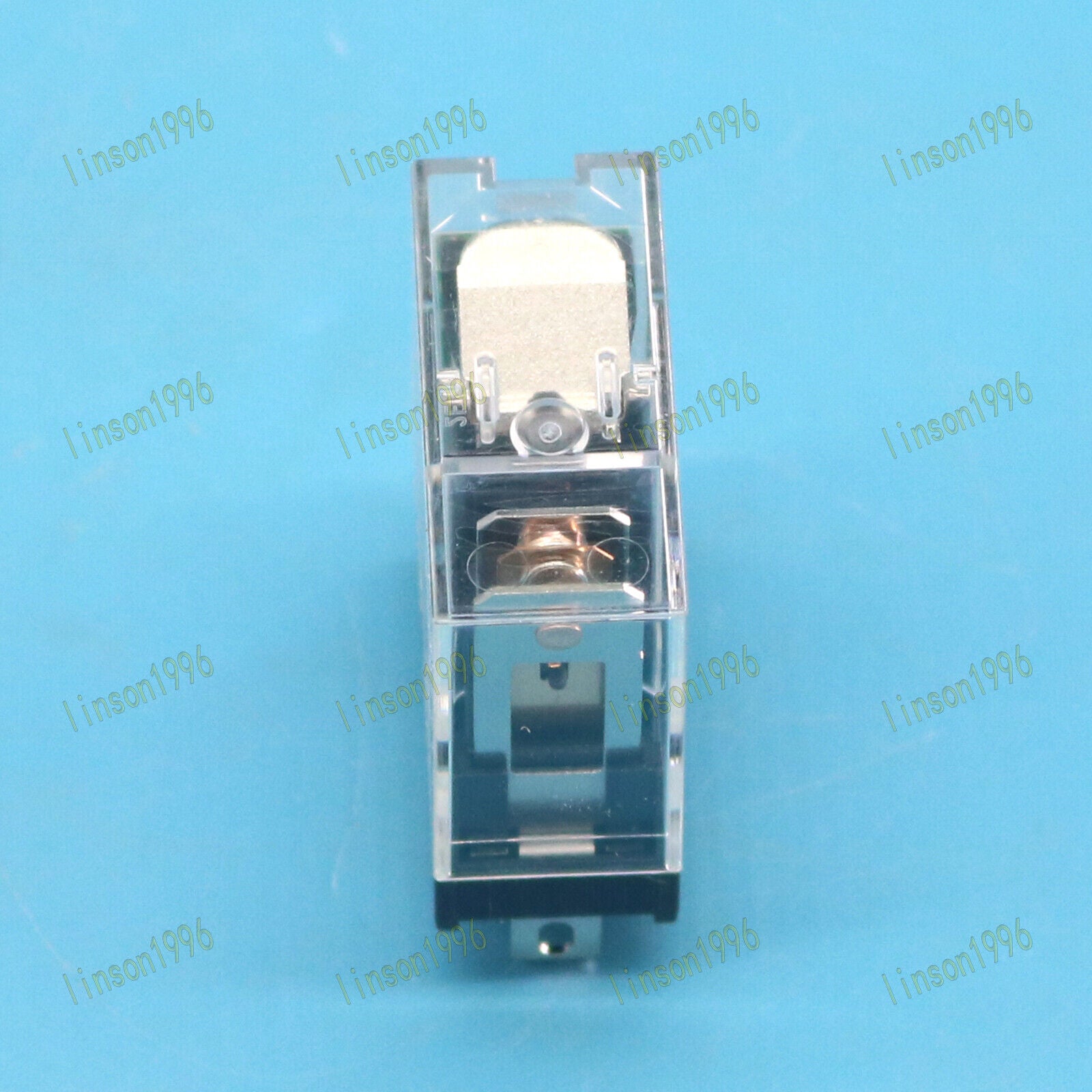 10-PC Panasonic Intermediate Relay AHN12324 24VDC 10A 5Pin Fast Ship - PANASONIC