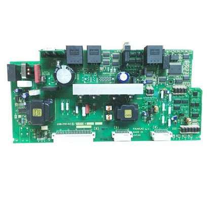 Used FANUC A16B-2202-0421 Servo Control Board - Fully Tested - FANUC